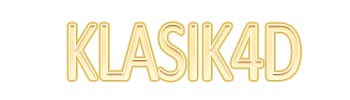 Logo KLASIK4D